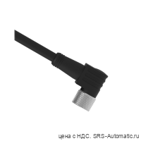 Разъем с кабелем Banner PKW3M-9