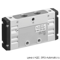 Aventics 5/2-пневмораспределитель, Cерия TC15 – 0820258004