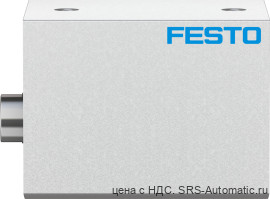 Festo ADVC-25-25-I-P Пневмоцилиндр - Festo ADVC-25-25-I-P Пневмоцилиндр