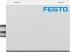 Festo ADVC-25-25-I-P Пневмоцилиндр - Festo ADVC-25-25-I-P Пневмоцилиндр