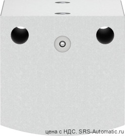Festo ADVC-25-25-I-P Пневмоцилиндр - Festo ADVC-25-25-I-P Пневмоцилиндр