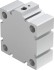 Festo AEVC-63-10-A-P Пневмоцилиндр - Festo AEVC-63-10-A-P Пневмоцилиндр