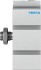 Festo AEVC-63-10-A-P Пневмоцилиндр - Festo AEVC-63-10-A-P Пневмоцилиндр