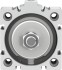 Festo AEVC-63-10-A-P Пневмоцилиндр - Festo AEVC-63-10-A-P Пневмоцилиндр
