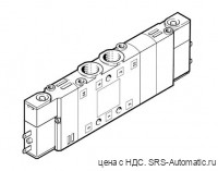 Распределитель CPE14-M1BH-5J-1/8