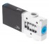 Festo MHE4-MS1H-3/2G-1/4 Распределитель - Festo MHE4-MS1H-3/2G-1/4 Распределитель