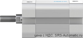 Festo ADN-16-15-A-P-A Пневмоцилиндр - Festo ADN-16-15-A-P-A Пневмоцилиндр