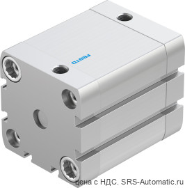 Festo ADN-50-40-I-P-A Пневмоцилиндр - Festo ADN-50-40-I-P-A Пневмоцилиндр