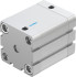 Festo ADN-50-40-I-P-A Пневмоцилиндр - Festo ADN-50-40-I-P-A Пневмоцилиндр