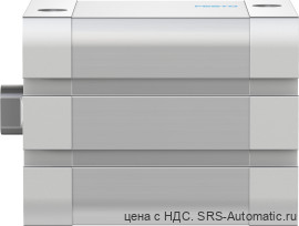 Festo ADN-50-40-I-P-A Пневмоцилиндр - Festo ADN-50-40-I-P-A Пневмоцилиндр
