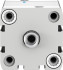Festo ADN-50-40-I-P-A Пневмоцилиндр - Festo ADN-50-40-I-P-A Пневмоцилиндр