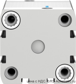 Festo ADN-50-40-I-P-A Пневмоцилиндр - Festo ADN-50-40-I-P-A Пневмоцилиндр