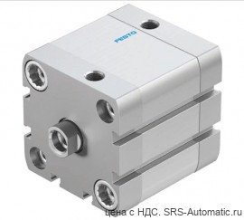 Festo ADN-50-40-I-P-A Пневмоцилиндр - Festo ADN-50-40-I-P-A Пневмоцилиндр