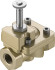Festo VZWM-L-M22C-G38-F4 Распределитель - Festo VZWM-L-M22C-G38-F4 Распределитель