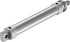 Festo DSNU-40-200-PPS-A Пневмоцилиндр - Festo DSNU-40-200-PPS-A Пневмоцилиндр