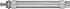 Festo DSNU-40-200-PPS-A Пневмоцилиндр - Festo DSNU-40-200-PPS-A Пневмоцилиндр