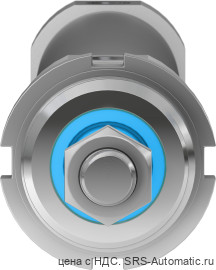 Festo DSNU-40-200-PPS-A Пневмоцилиндр - Festo DSNU-40-200-PPS-A Пневмоцилиндр