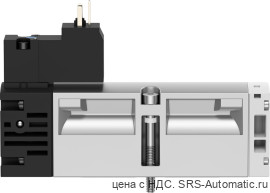 Festo VSVA-B-M52-AH-A2-2AC1 Распределитель - Festo VSVA-B-M52-AH-A2-2AC1 Распределитель