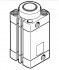 Festo DFSP-32-15-DS-PA Пневмоцилиндр - Festo DFSP-32-15-DS-PA Пневмоцилиндр
