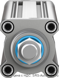 Festo DSBC-50-500-PPVA-N3 Пневмоцилиндр - Festo DSBC-50-500-PPVA-N3 Пневмоцилиндр