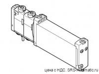 Распределитель VUVG-B14-P53E-ZT-F-1T1L