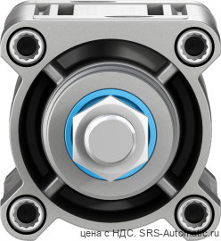 Festo DSBC-63-80-PPSA-N3 Пневмоцилиндр - Festo DSBC-63-80-PPSA-N3 Пневмоцилиндр