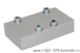 Замыкающая плита 11v b9 0 00 00 - Замыкающая плита 11v b9 0 00 00
