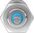 Festo DSNU-16-15-P-A Пневмоцилиндр - Festo DSNU-16-15-P-A Пневмоцилиндр