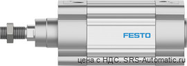Festo DSBC-80-60-D3-PPVA-N3 Пневмоцилиндр - Festo DSBC-80-60-D3-PPVA-N3 Пневмоцилиндр