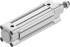 Festo DSBC-50-125-D3-PPSA-N3 Пневмоцилиндр - Festo DSBC-50-125-D3-PPSA-N3 Пневмоцилиндр