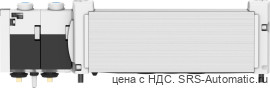 Festo VUVG-B18-P53C-ZT-F-1T1L Распределитель - Festo VUVG-B18-P53C-ZT-F-1T1L Распределитель