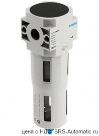 Festo LF-D-MINI-A Фильтр - Festo LF-D-MINI-A Фильтр
