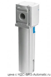 Festo MS9-LFM-3/4-AUV Фильтр - Festo MS9-LFM-3/4-AUV Фильтр