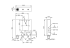 Щелевой датчик Balluff BGL 30C-003-S4 - Щелевой датчик Balluff BGL 30C-003-S4