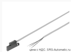 Festo SDBT-MSB-1L-NU-K-2-LE Датчик - Festo SDBT-MSB-1L-NU-K-2-LE Датчик