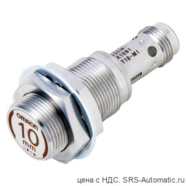 Индуктивный датчик E2EW-X10C318-M1 - Индуктивный датчик E2EW-X10C318-M1