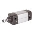 Aventics ISO 15552, серия CCL-IS – R480060031 - Aventics ISO 15552, серия CCL-IS – R480060031