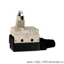 Концевой выключатель SHL-Q2255 - Концевой выключатель SHL-Q2255