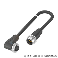 Соединительный кабель Balluff BCC A323-A313-30-365-PX03A5-150