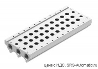 Festo VABM-L1-10S-G18-16 Плита монтажная