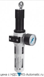 Festo LFRS-3/8-D-7-MIDI-A Фильтр-регулятор - Festo LFRS-3/8-D-7-MIDI-A Фильтр-регулятор