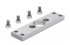 Festo FZF-32 Фланец - Festo FZF-32 Фланец