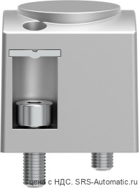 Festo VABB-B10-25-A Плита-заглушка - Festo VABB-B10-25-A Плита-заглушка