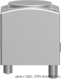 Festo VABB-B10-25-A Плита-заглушка - Festo VABB-B10-25-A Плита-заглушка
