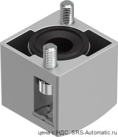 Festo VABB-B10-25-A Плита-заглушка - Festo VABB-B10-25-A Плита-заглушка