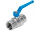 Festo VZBM-1/4-RP-50-D-2-M-B2B3 Кран шаровой - Festo VZBM-1/4-RP-50-D-2-M-B2B3 Кран шаровой