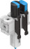 Festo MSB4-1/4:C3:J1:F12-WP Блок подготовки воздуха - Festo MSB4-1/4:C3:J1:F12-WP Блок подготовки воздуха