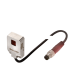 Оптический датчик Balluff BOS R01E-PS-KE20-00,2-S49 - Оптический датчик Balluff BOS R01E-PS-KE20-00,2-S49