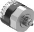 Festo MA-15-10-M5 Манометр - Festo MA-15-10-M5 Манометр