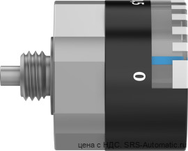 Festo MA-15-10-M5 Манометр - Festo MA-15-10-M5 Манометр